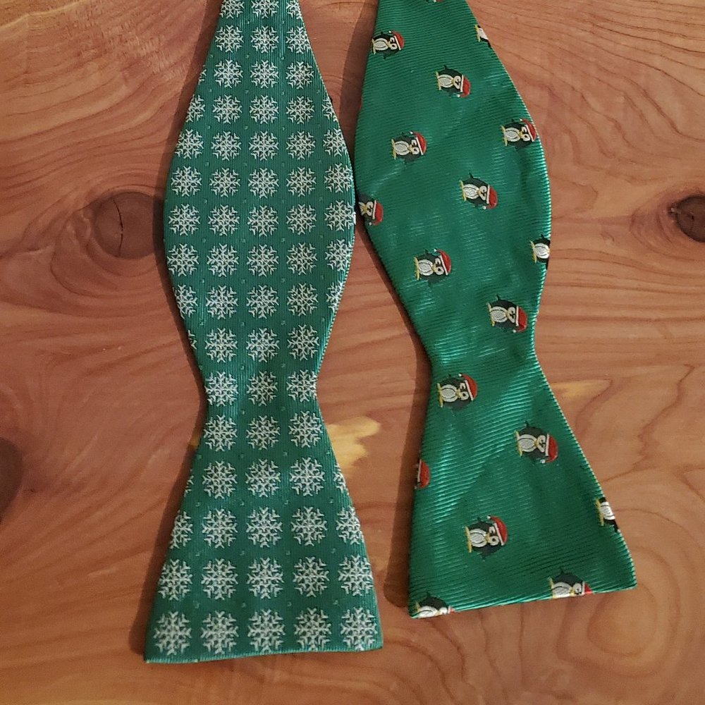 Stafford Bow tie